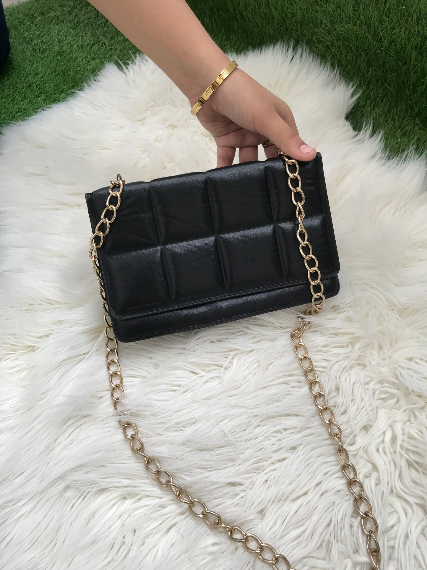 Shoulder bag