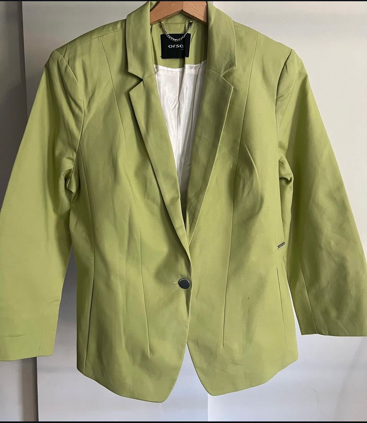 Orsay blazer