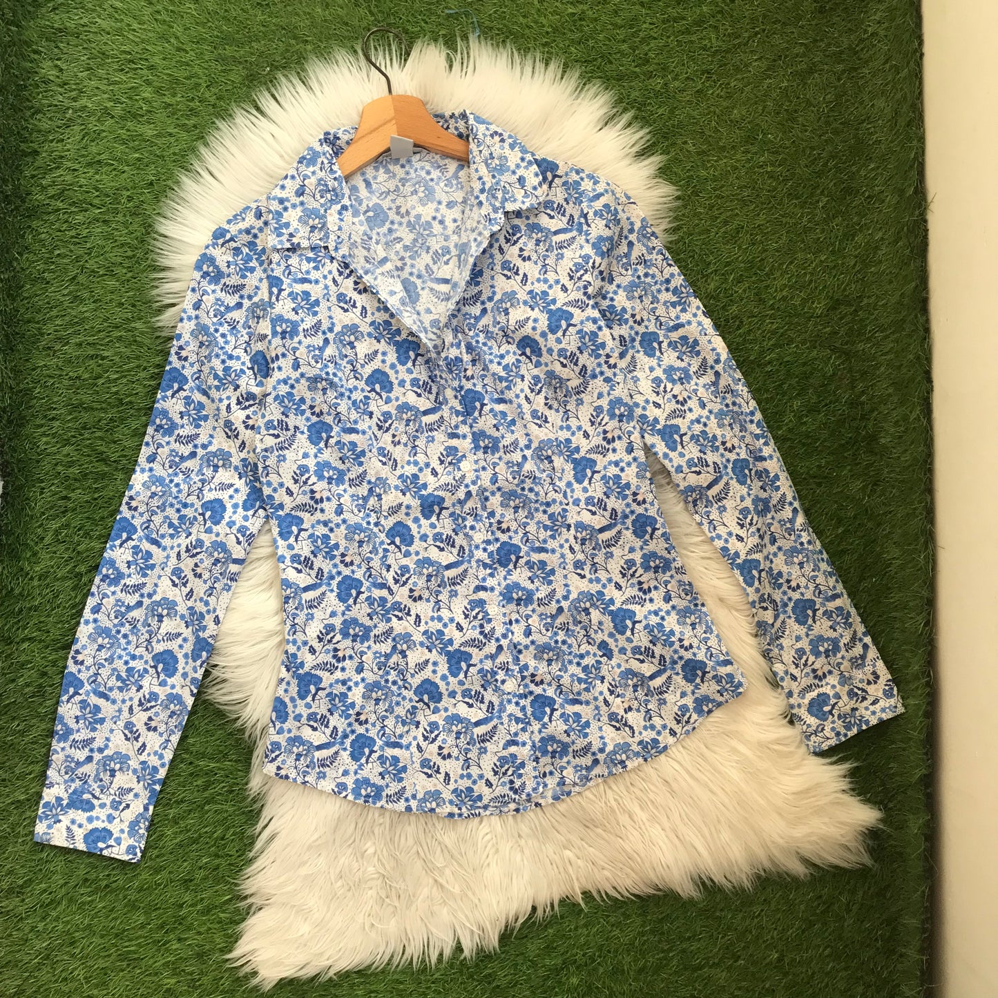 HnM Button down