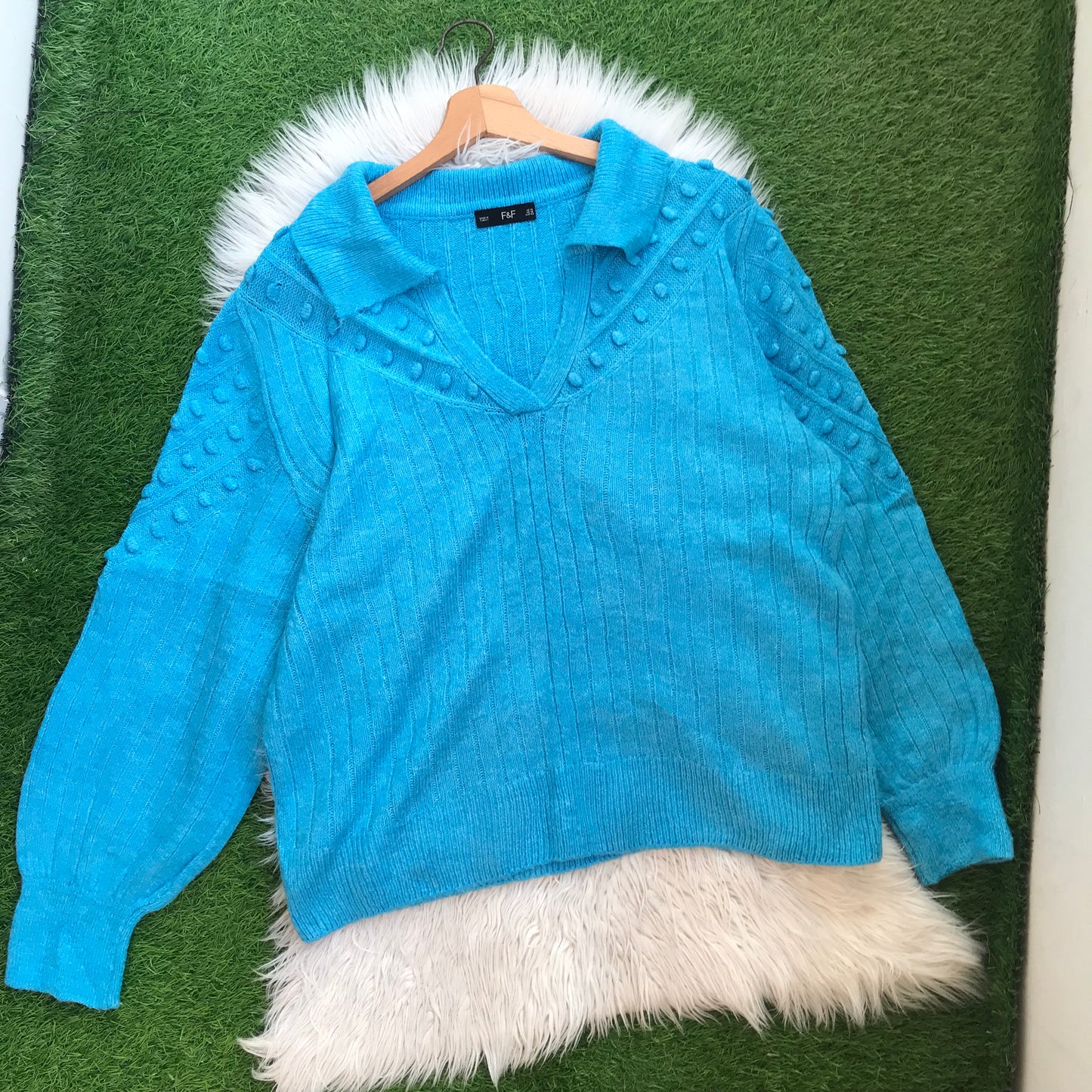 F&f Sweater