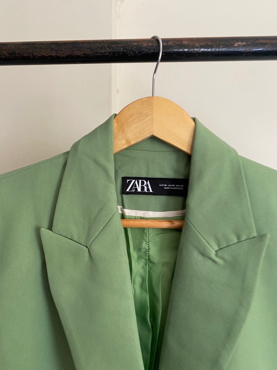 Zara Blazer