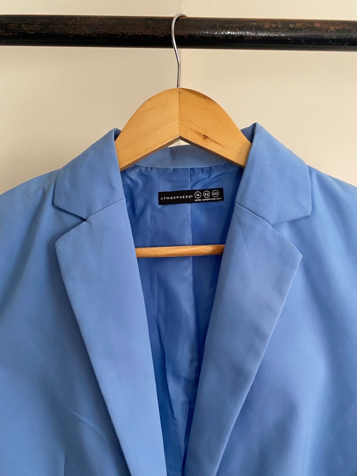 Atmosphere Blazer