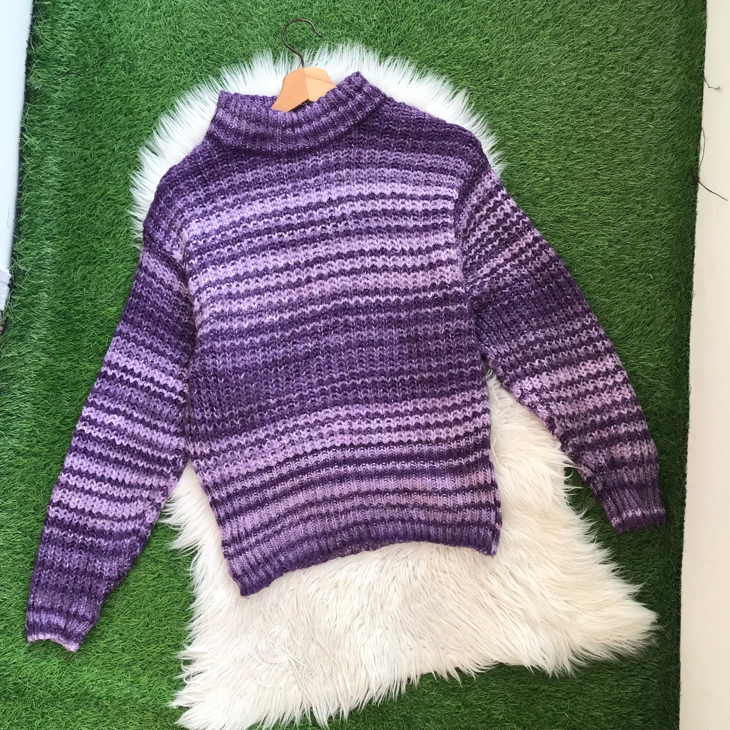 Zara Sweater