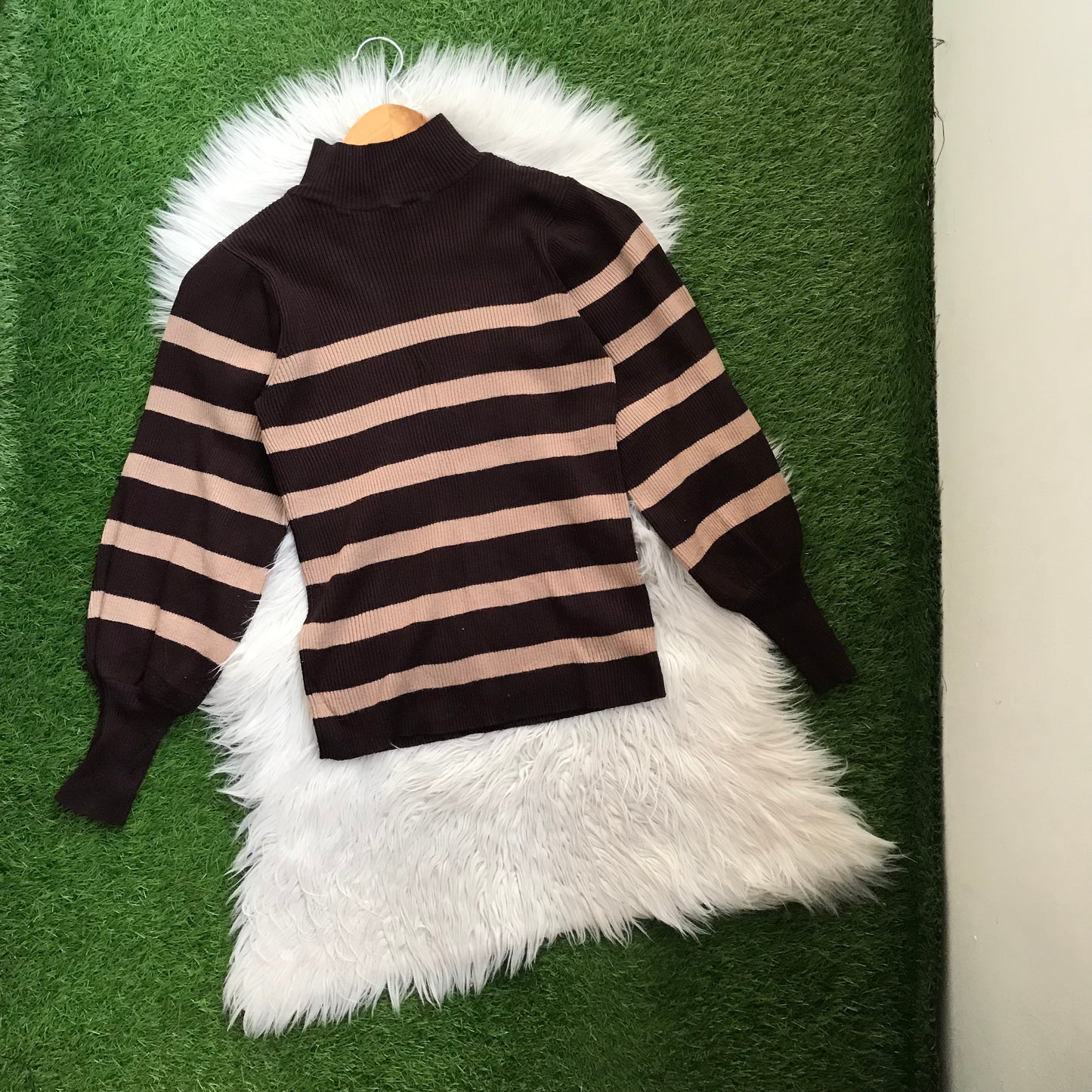 F&f Sweater