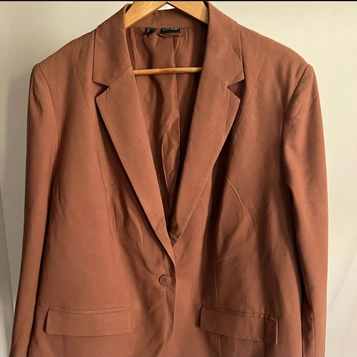 Hnm blazer