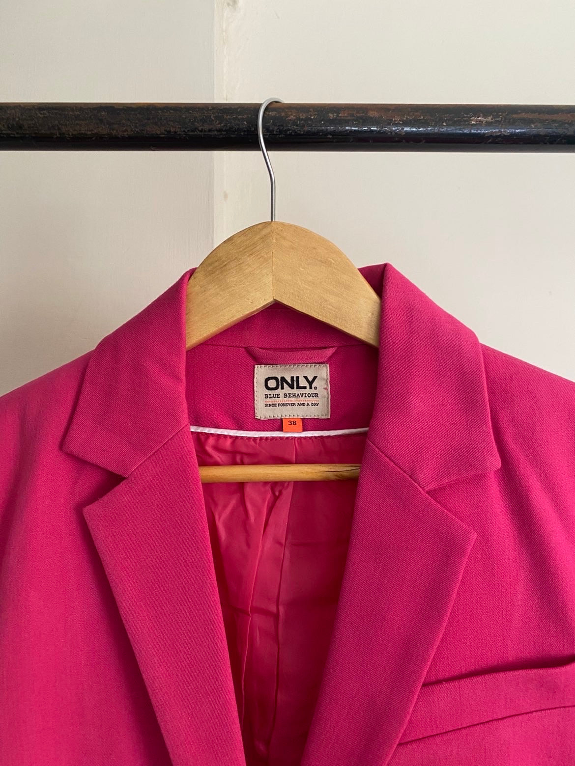 Only blazer