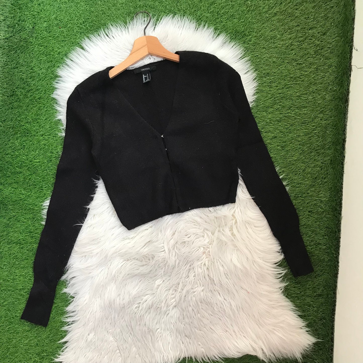 Forever 21sweater