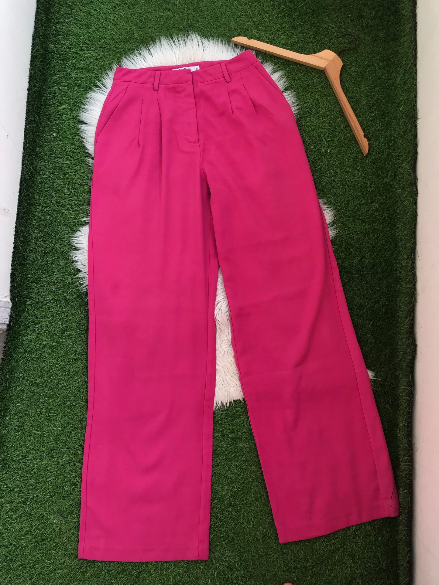 Formal Pant