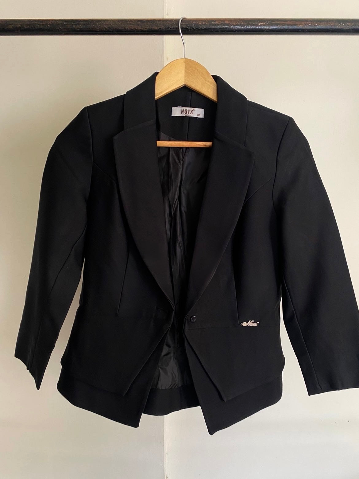 NOIX blazer