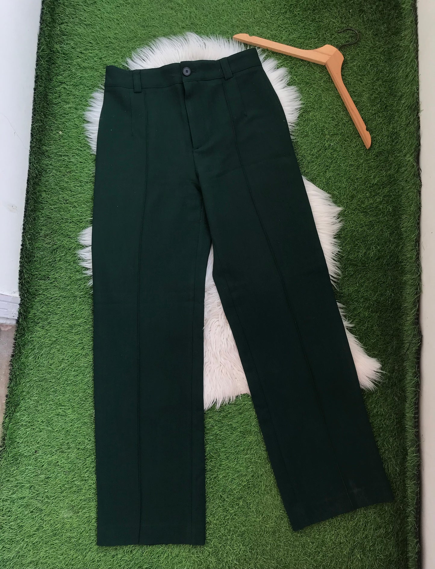 Zara Formal Pant