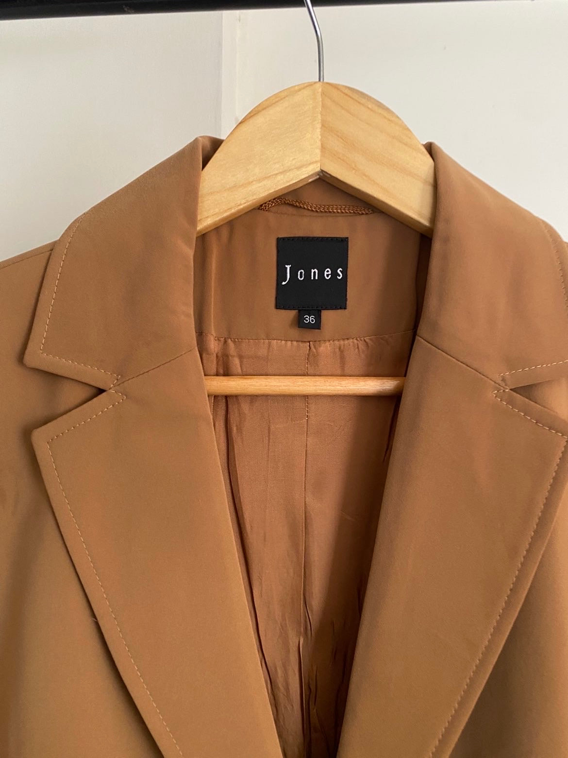 Jones Blazer