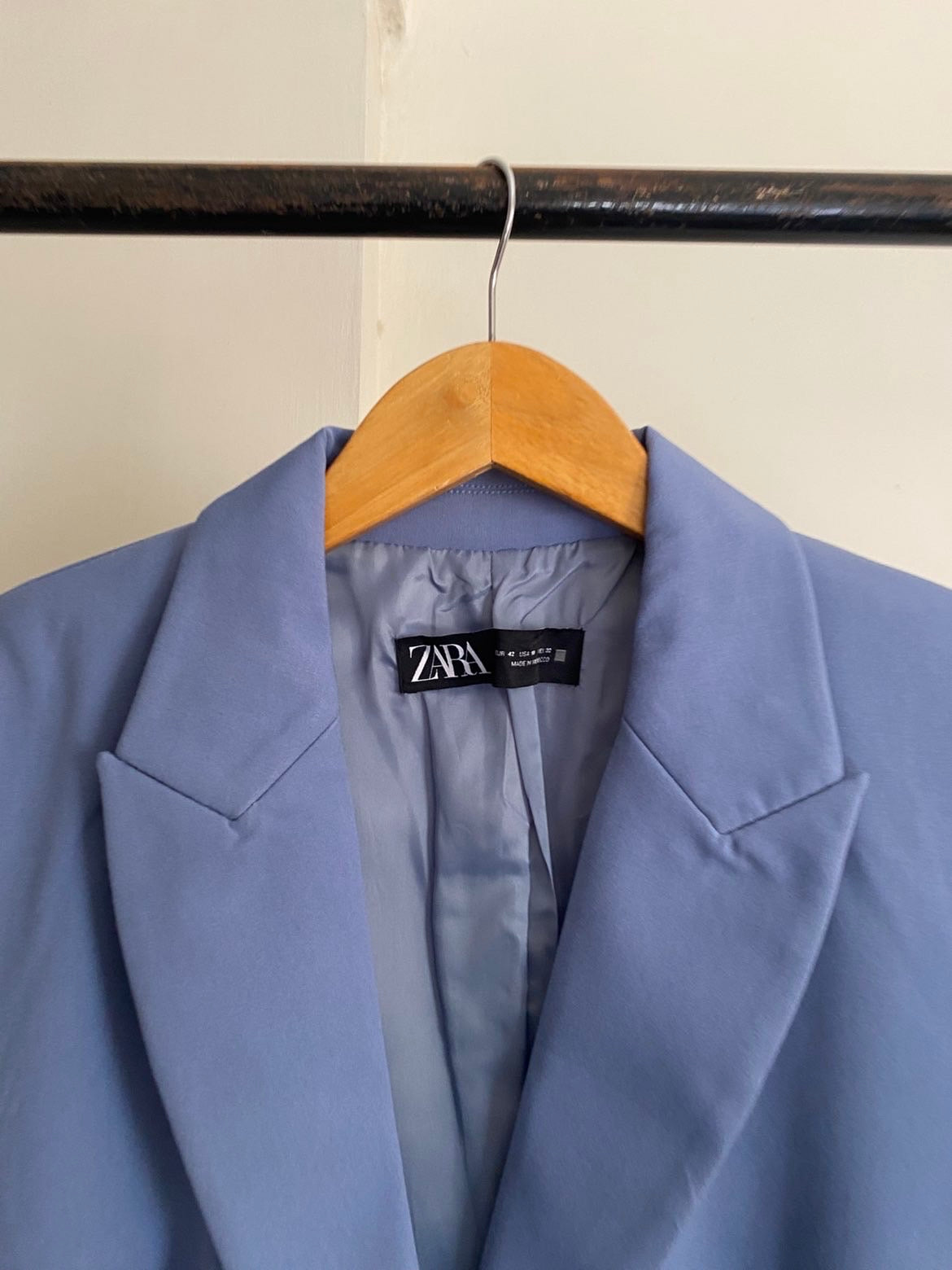 Zara Blazer