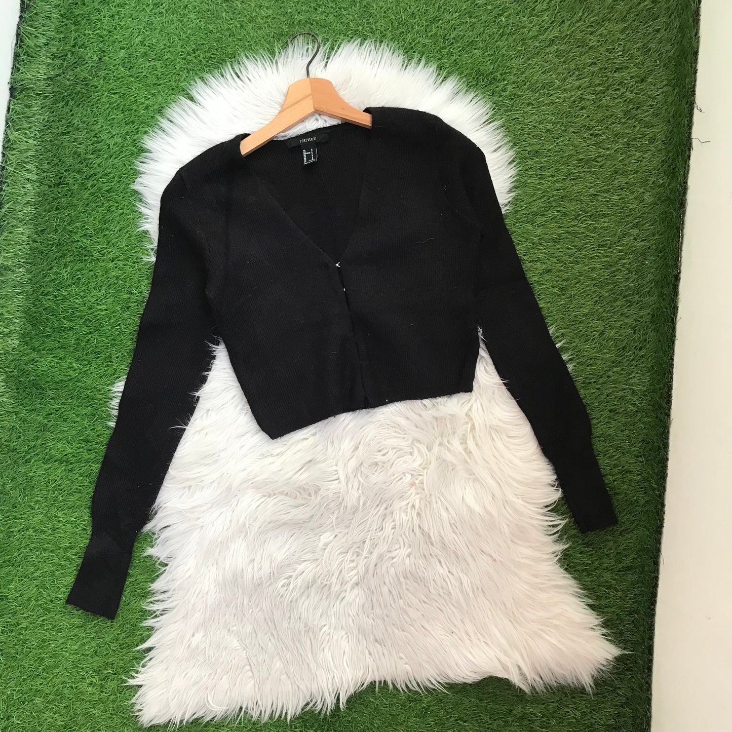 Forever 21sweater