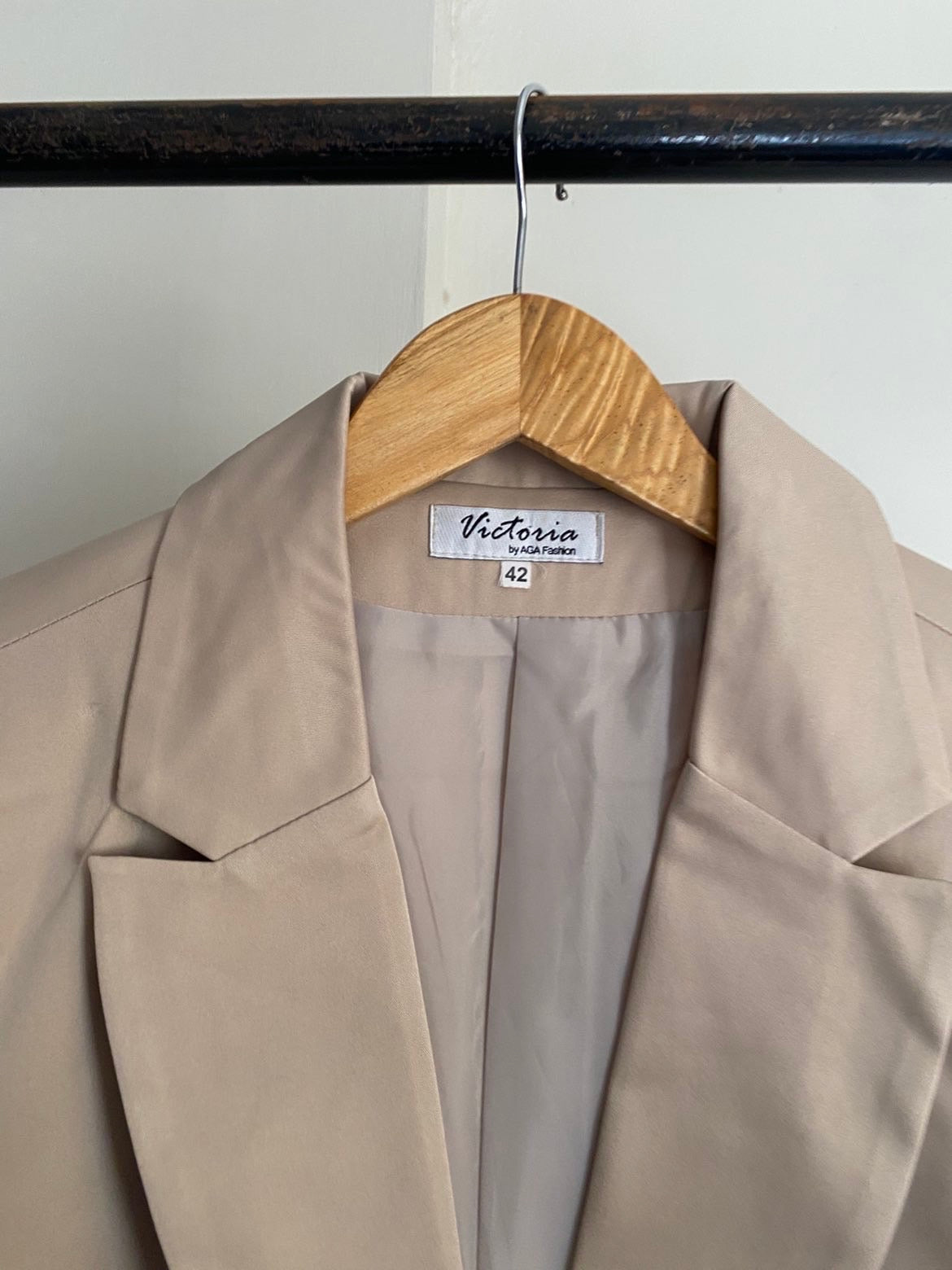 Victoria Blazer