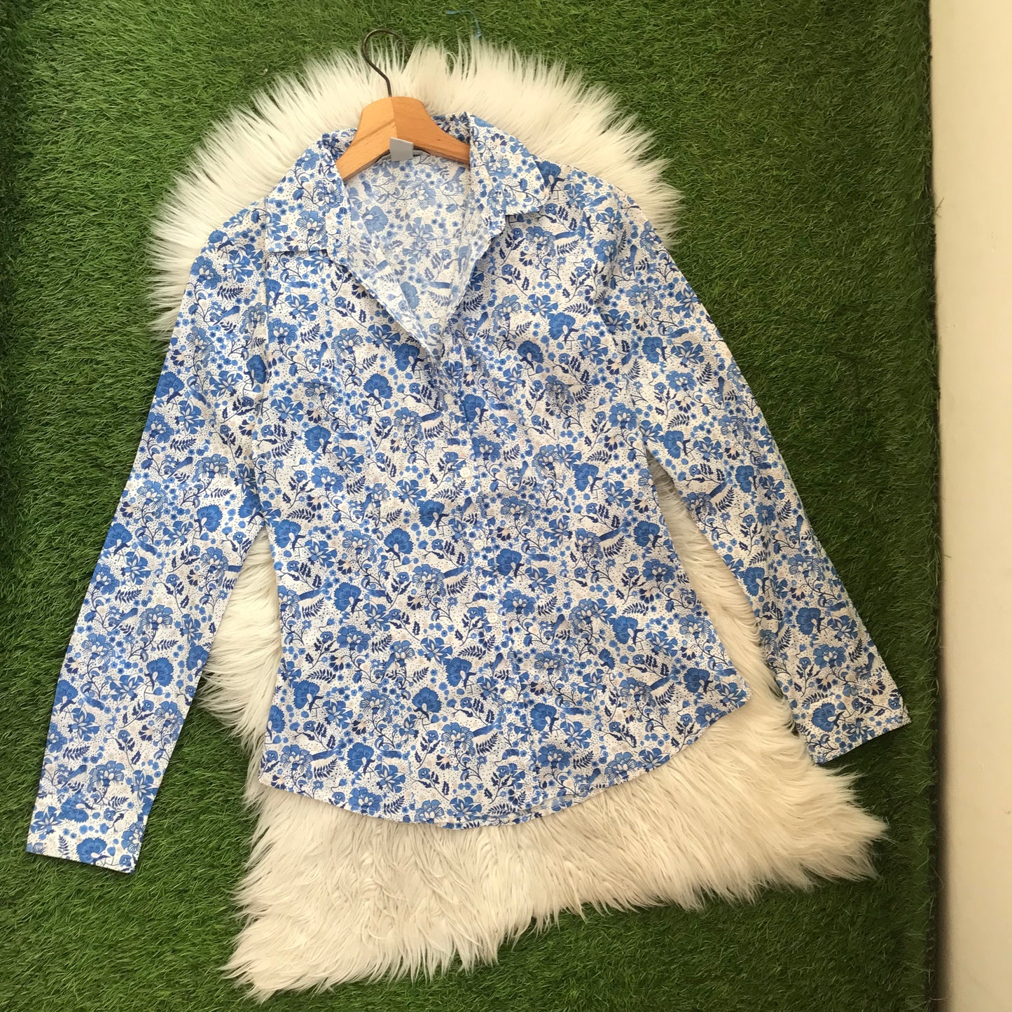 HnM Button down