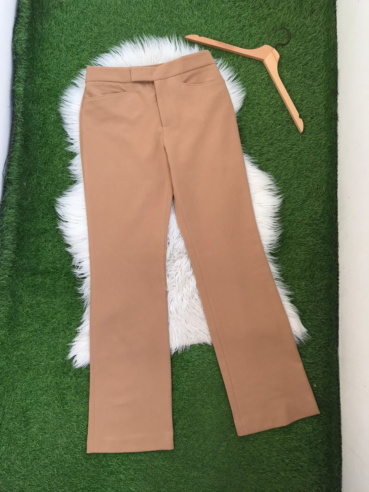 Zara brown pants(s)