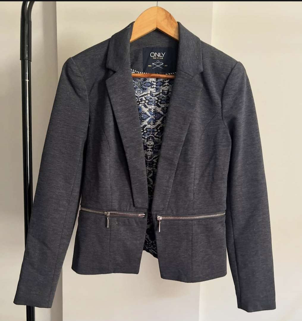 Only blazer