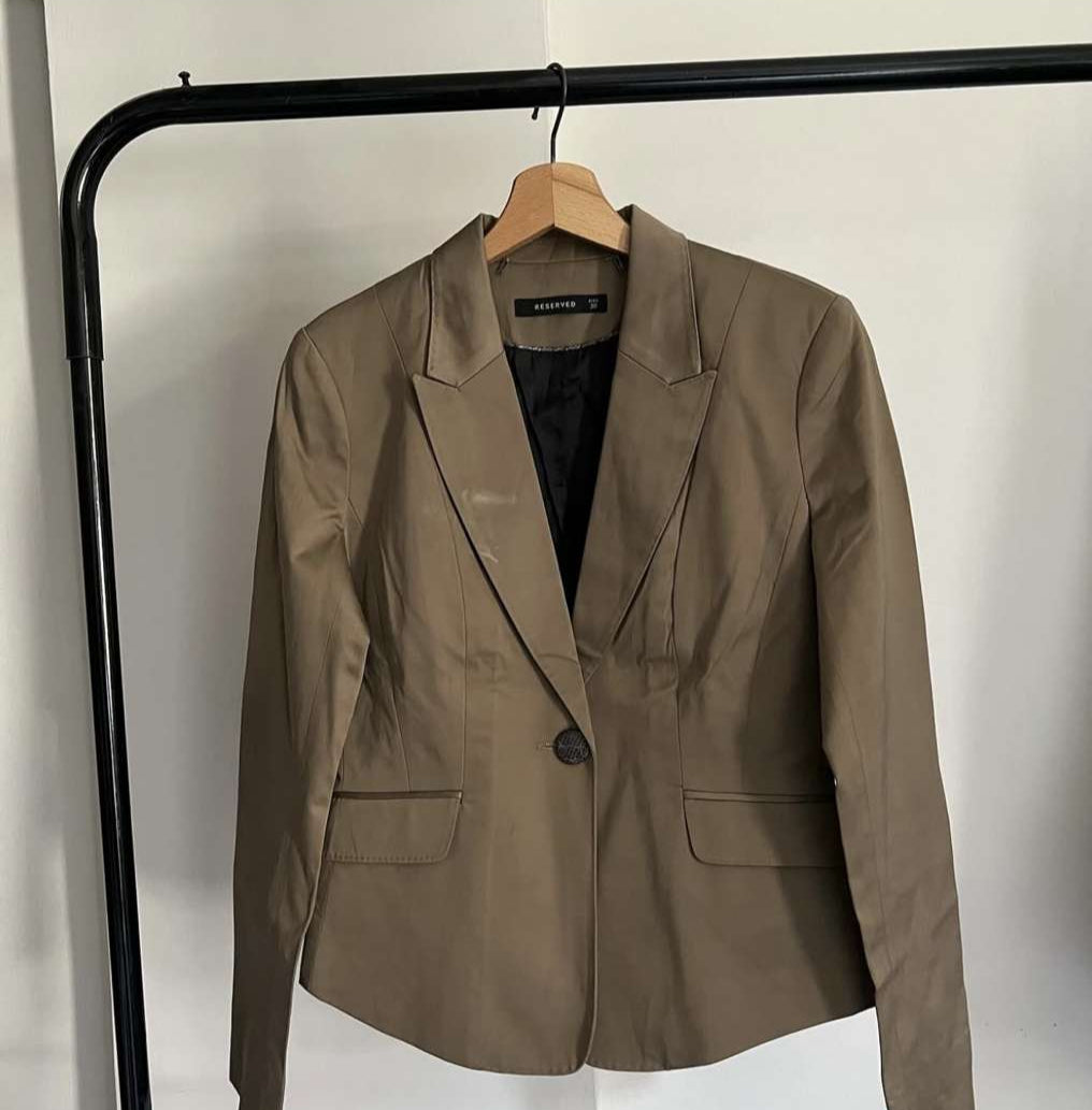 Blazer