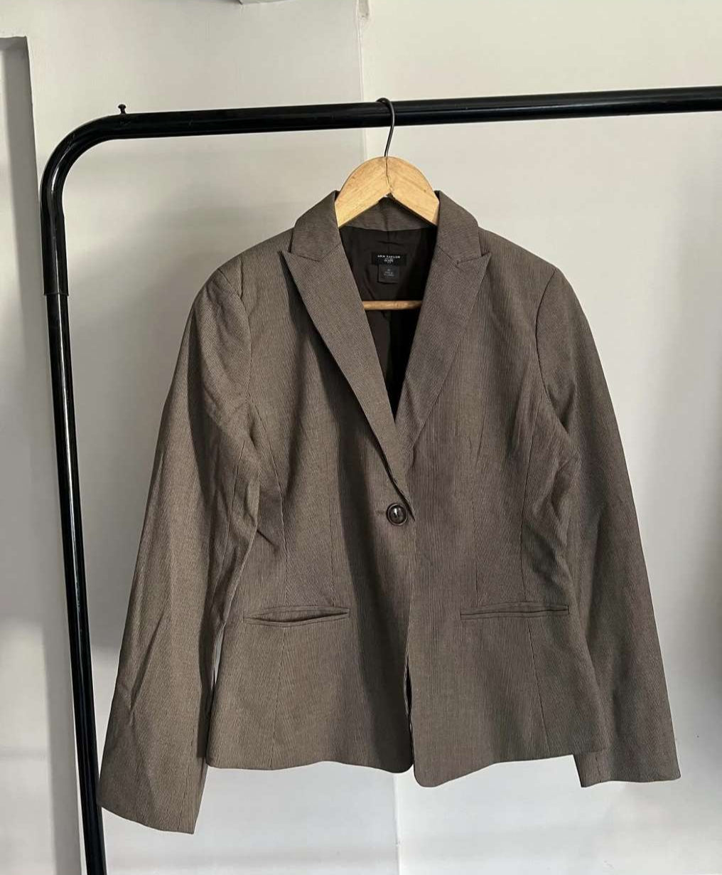 Blazer