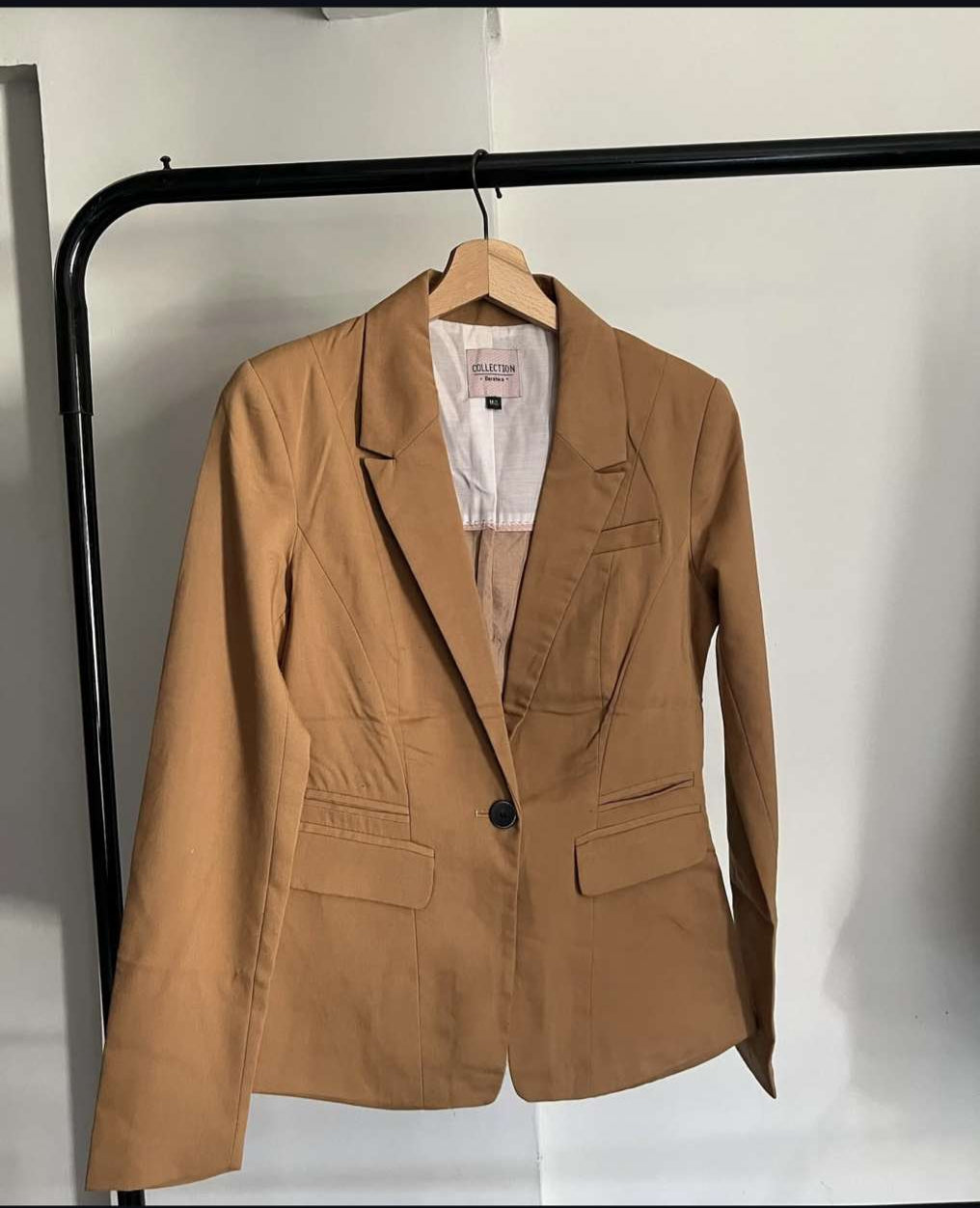 Bershka blazer
