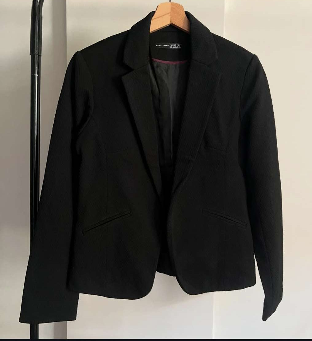 Atmosphere blazer