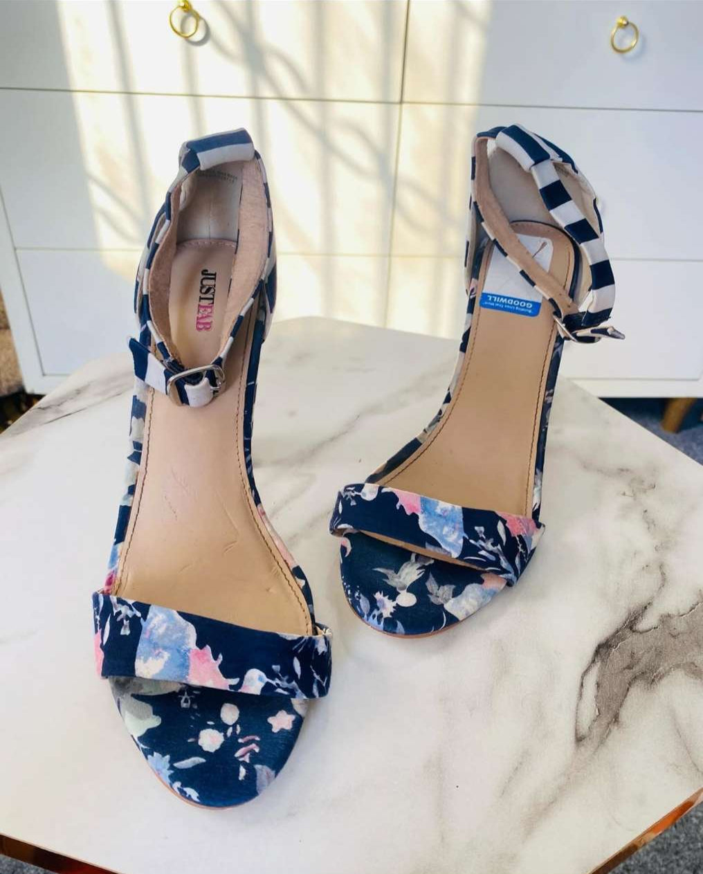 Just Fab