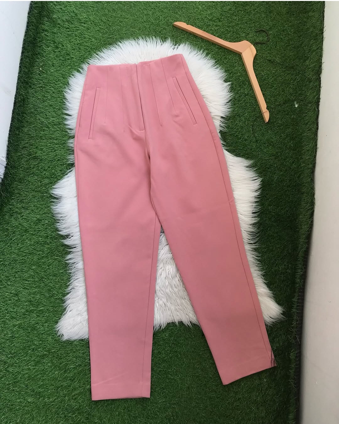 Zara pants (xs)