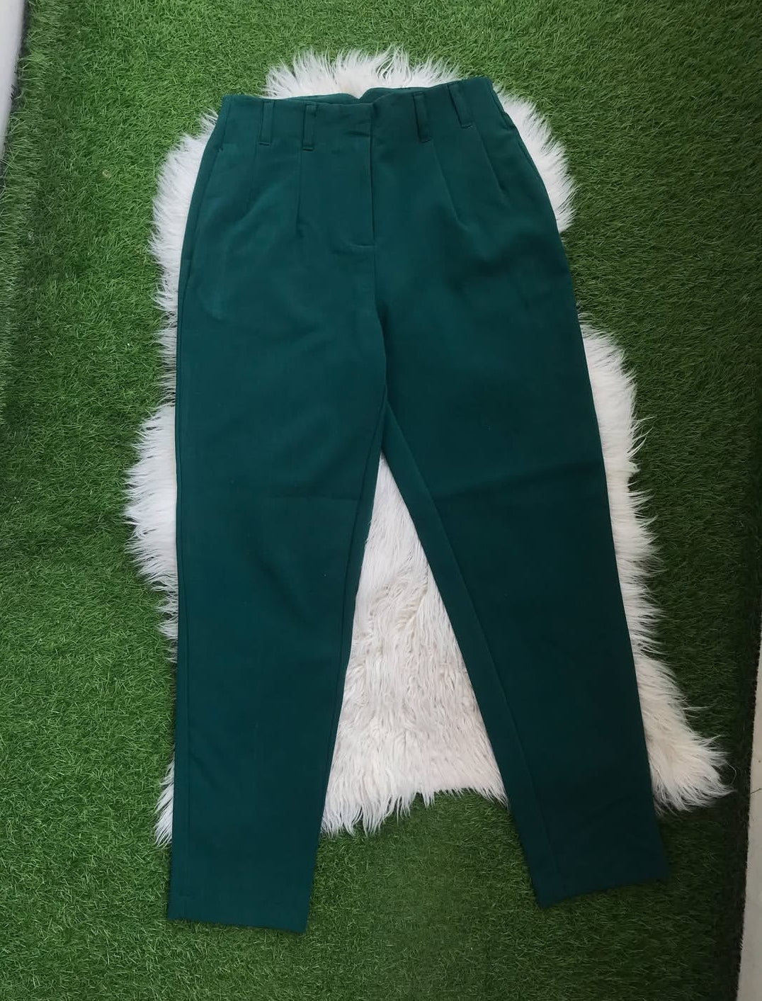 Brand: Page one pants