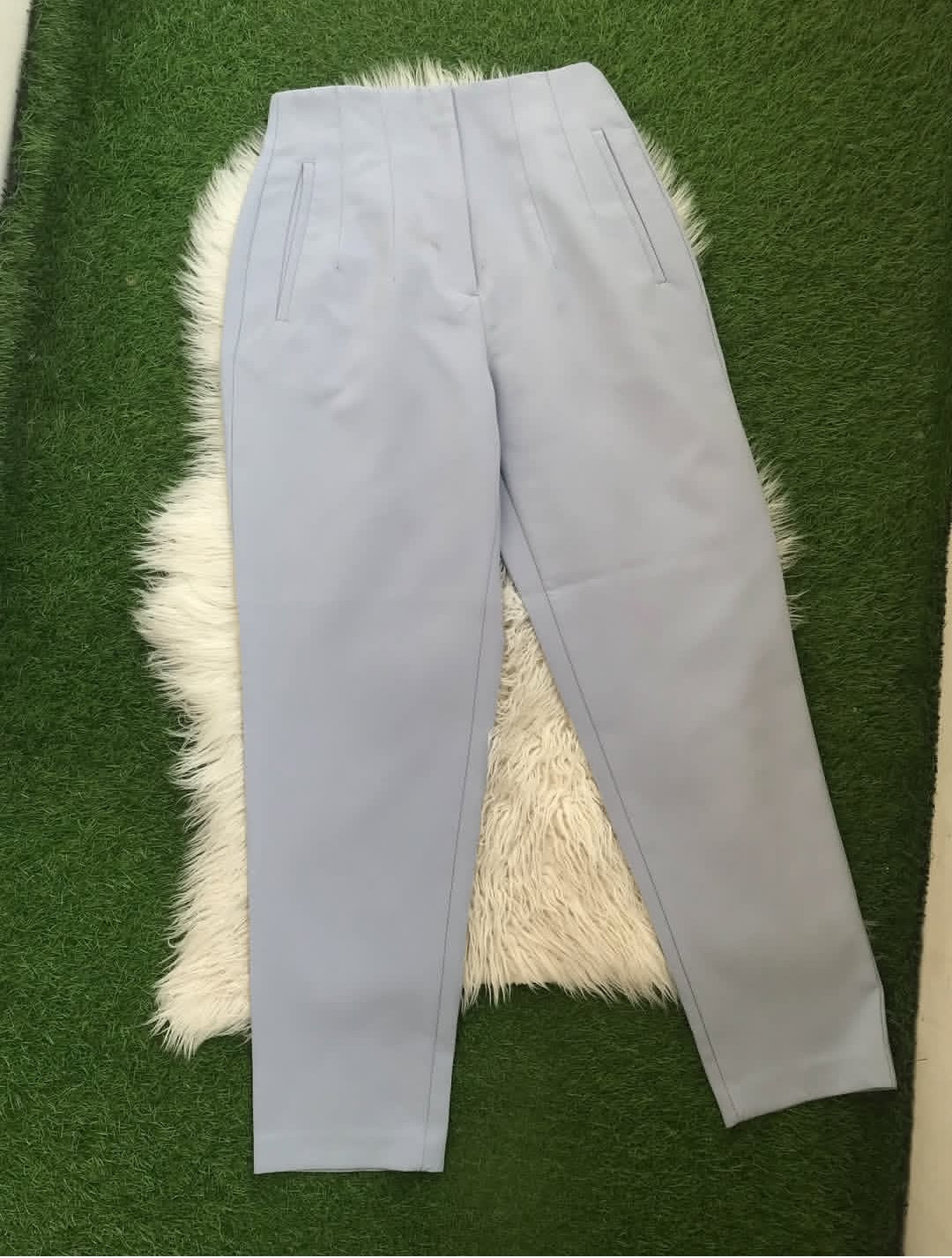 Zara pants (S)