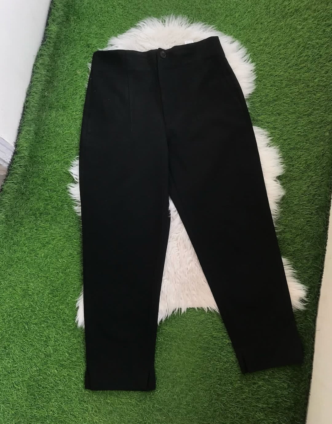 Zara black pants