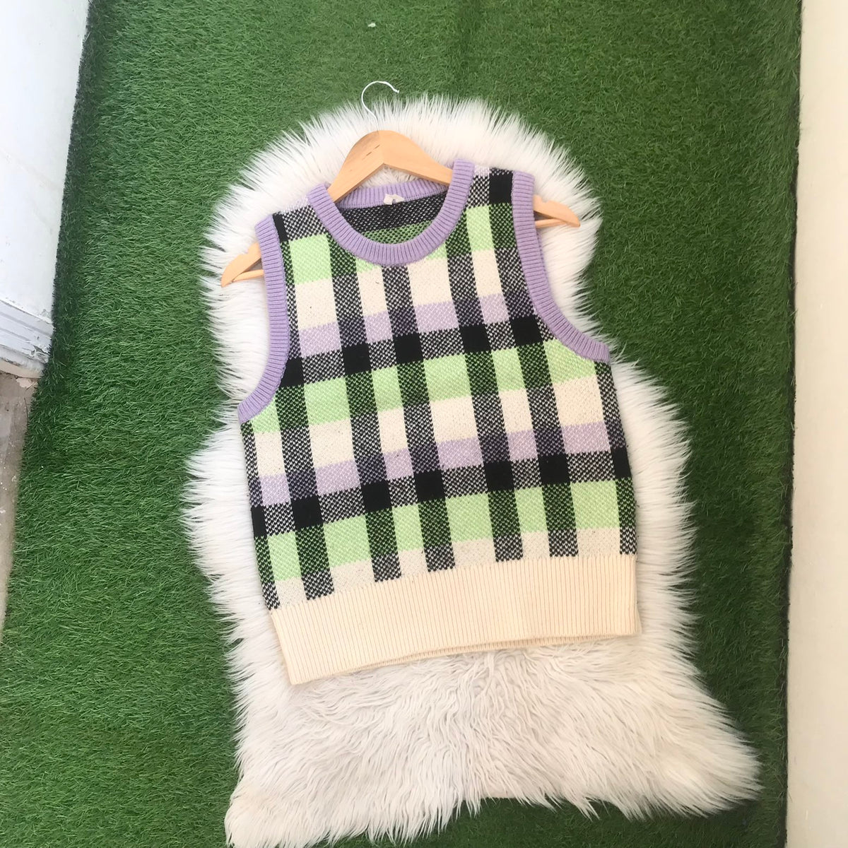 Vest