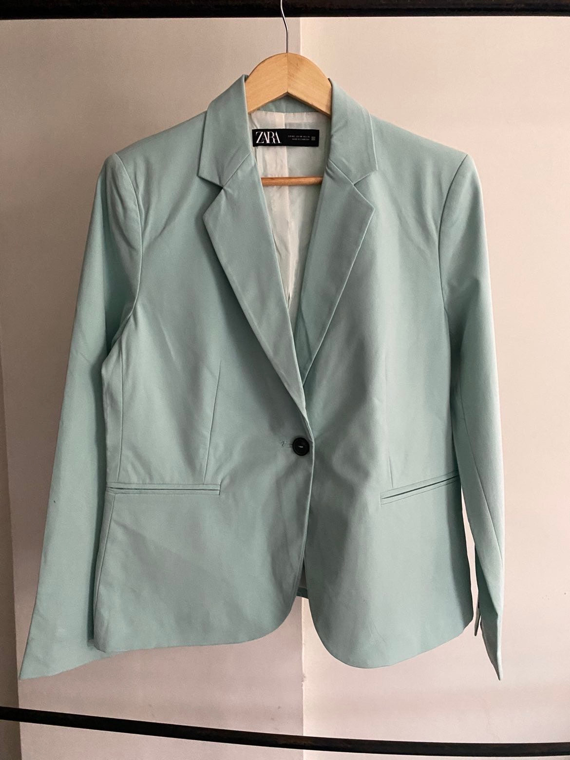ZARA Blazer