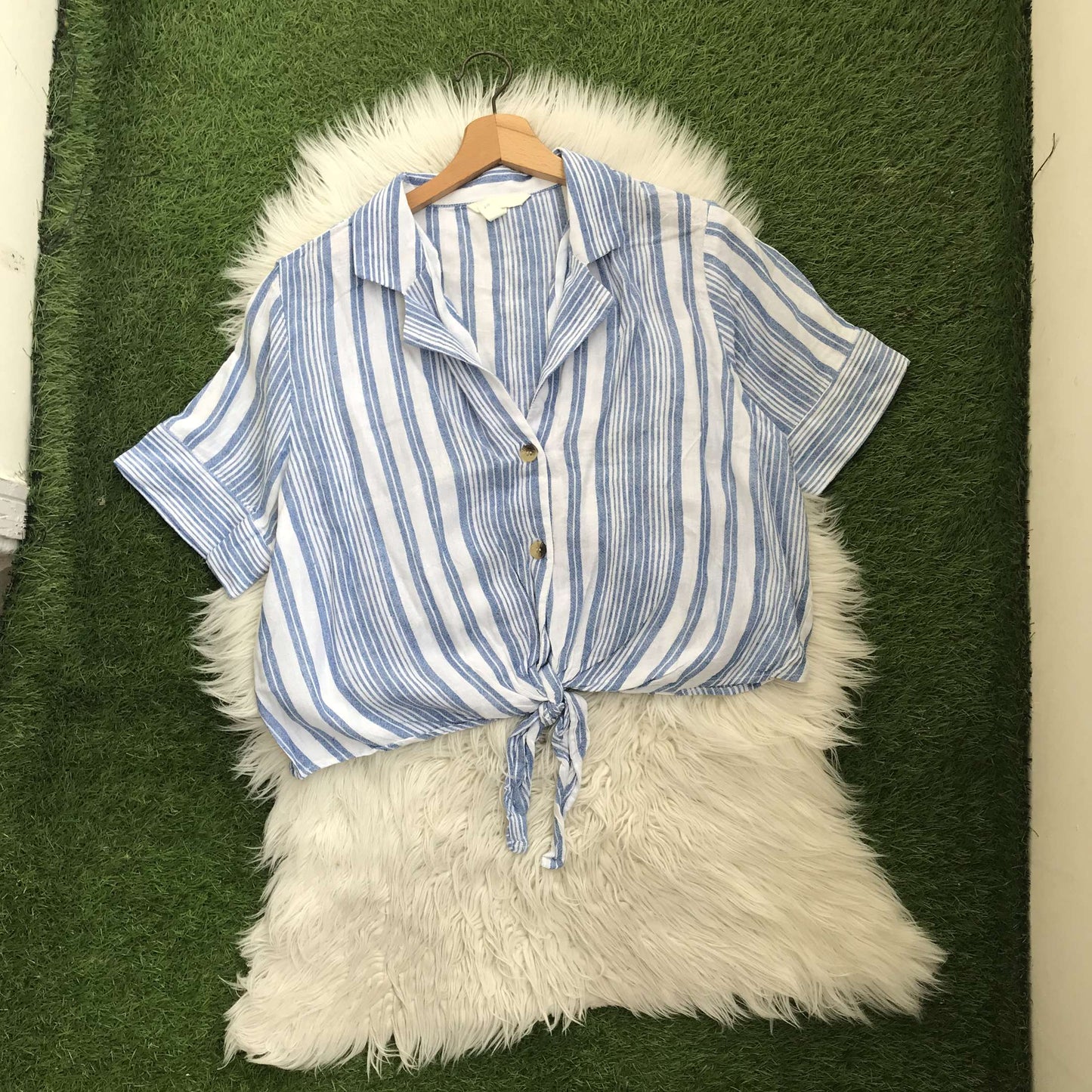 HnM Button down