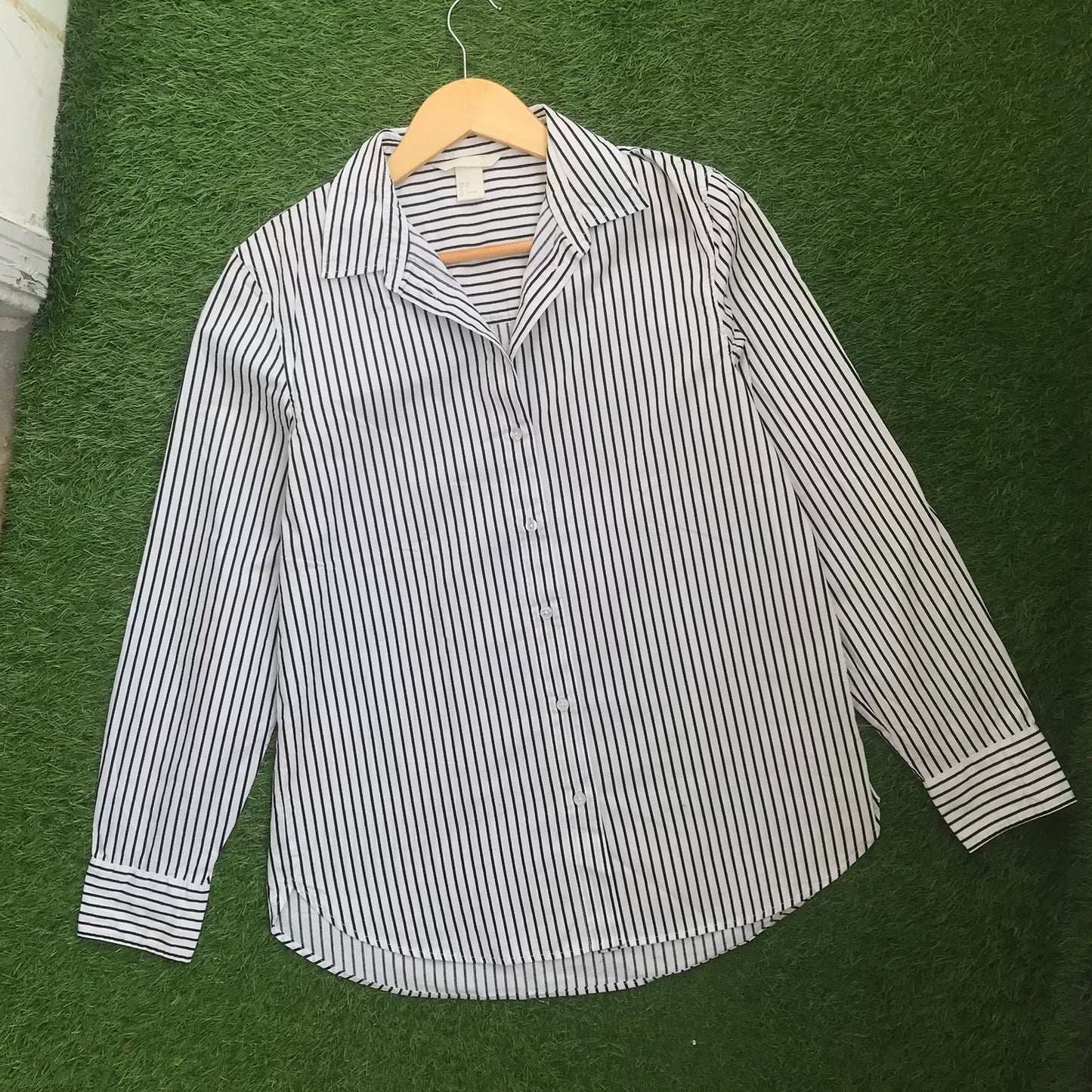 Button down✨