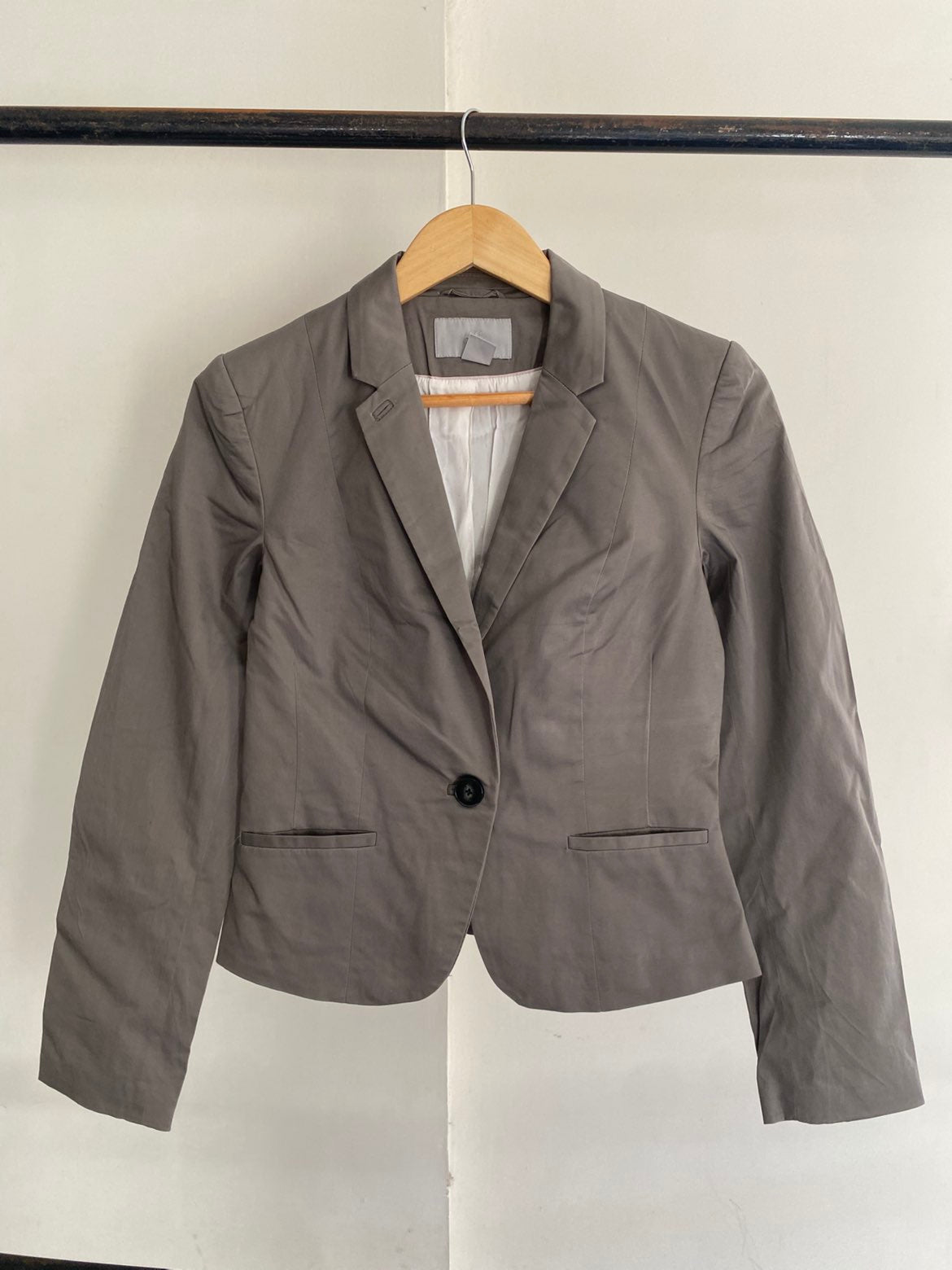 HnM blazer