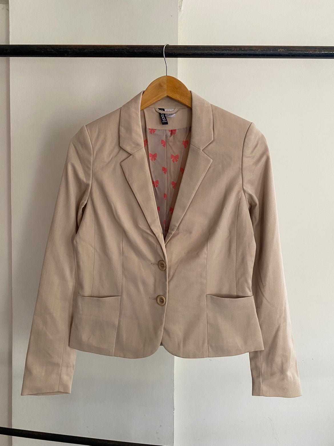 HnM blazer