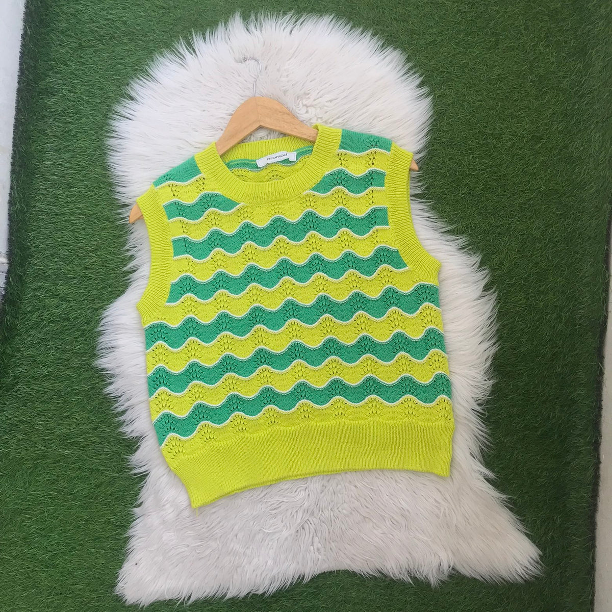 Vest