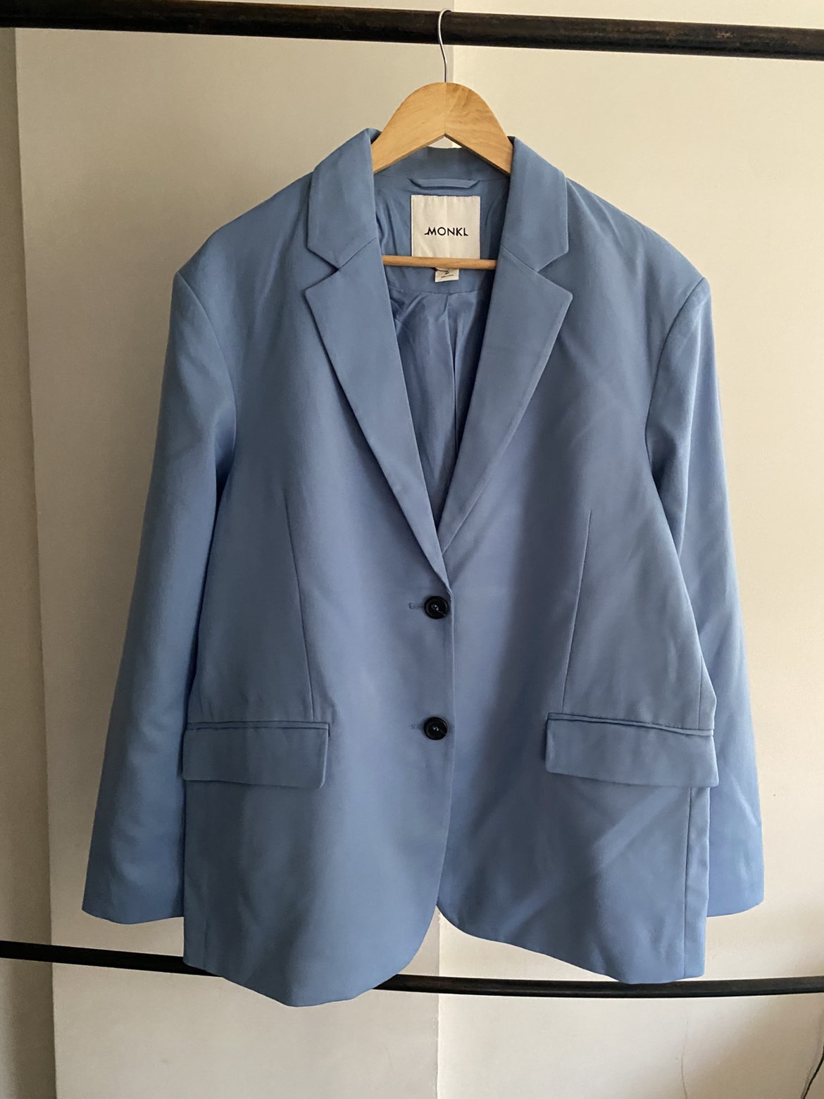 Monkl Blazer