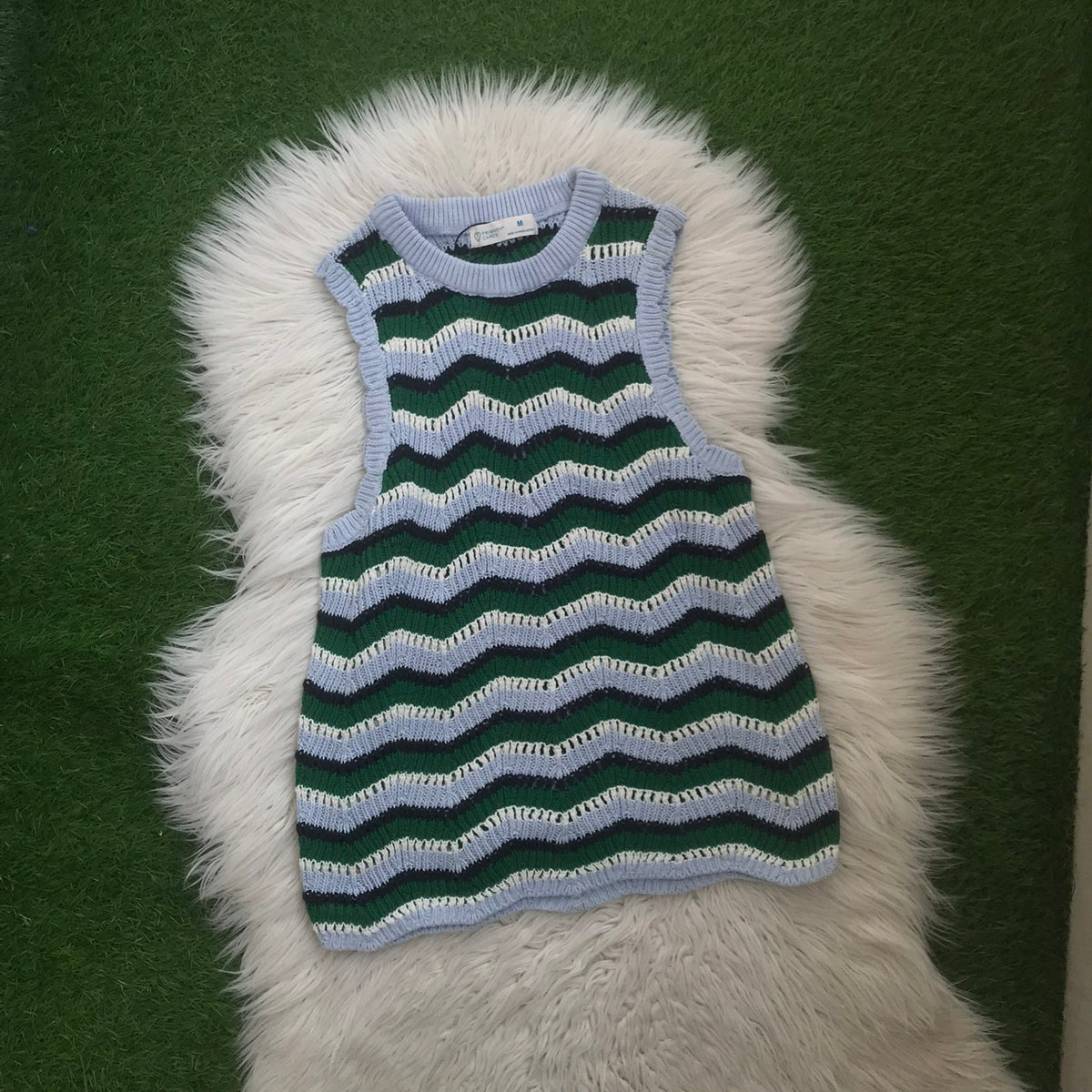 Primark Vest