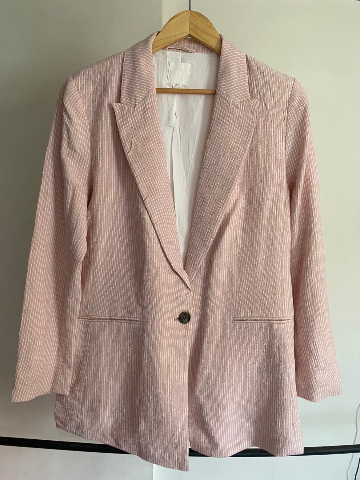 H&M blazer
