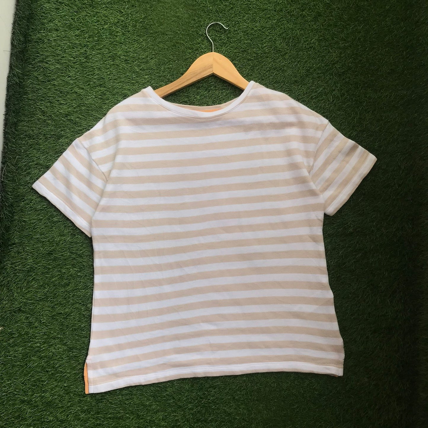 M&S Crop T shirt