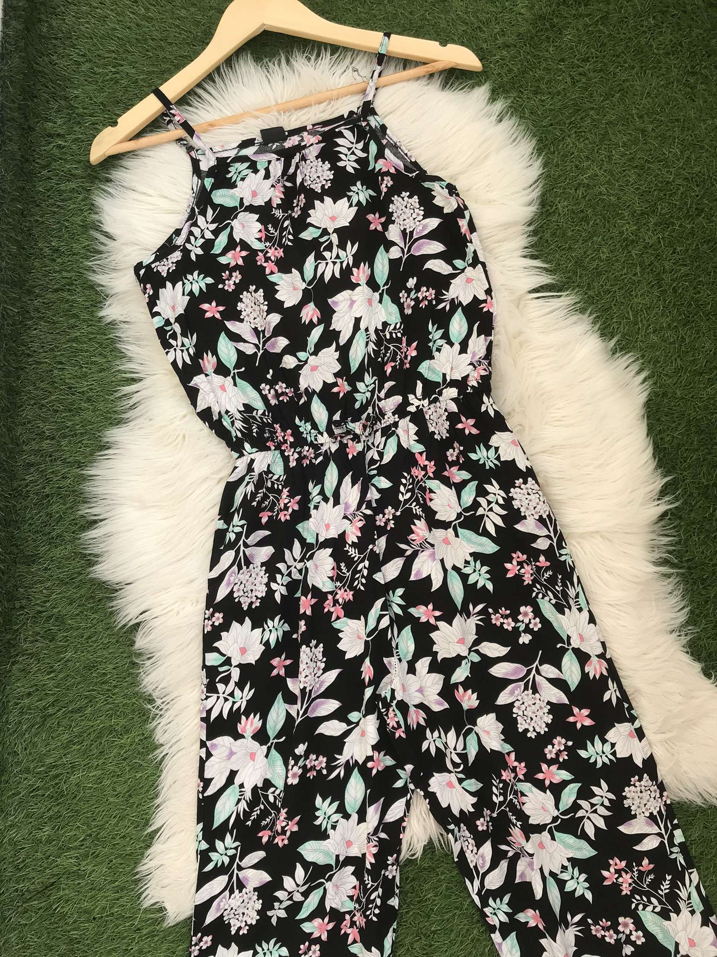 YEK jumpsuit