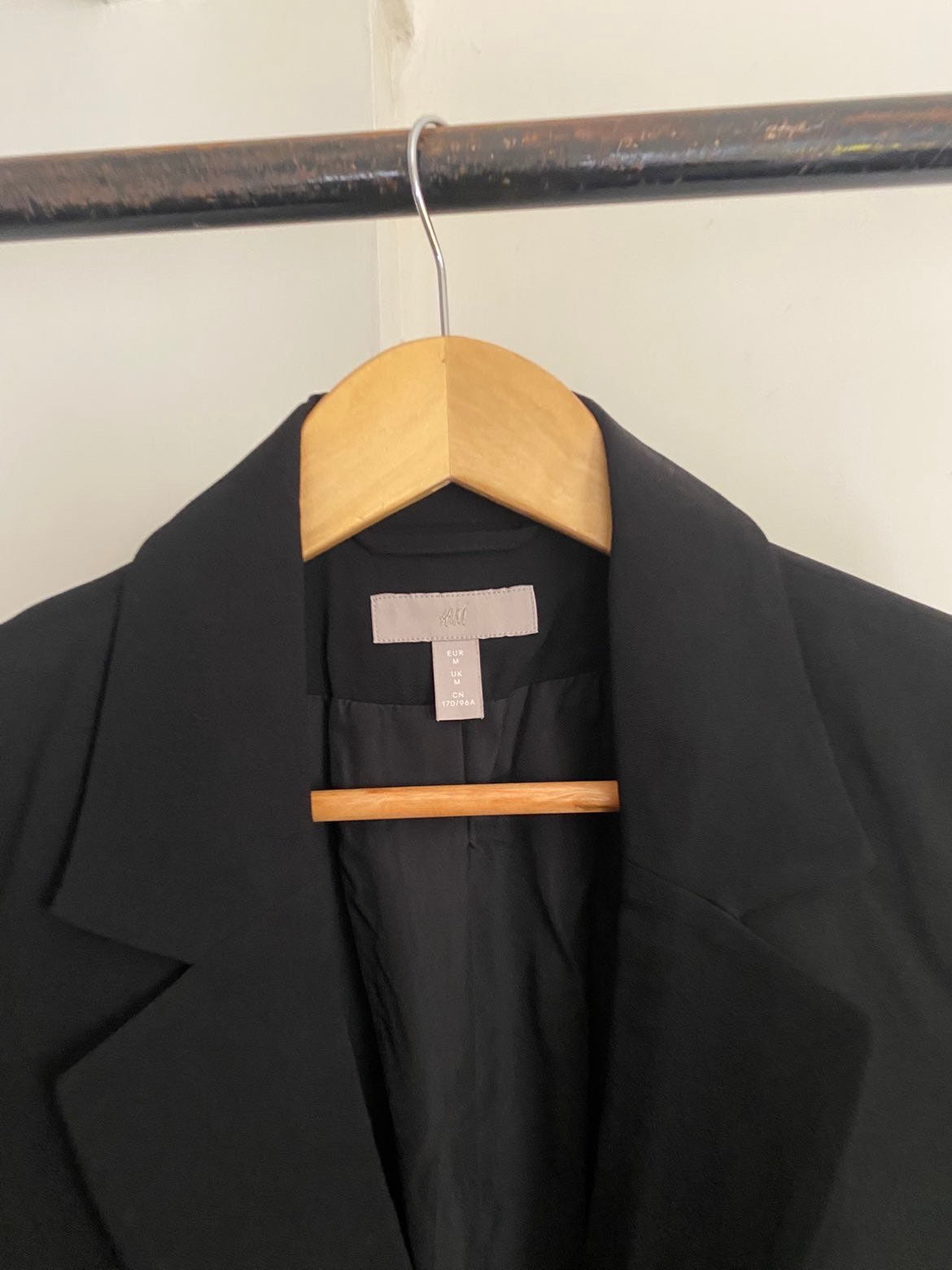 HnM Blazer