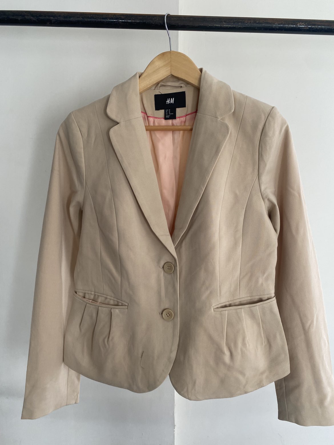 HnM blazer