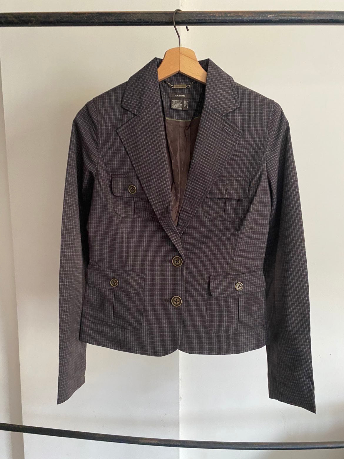 Blazer
