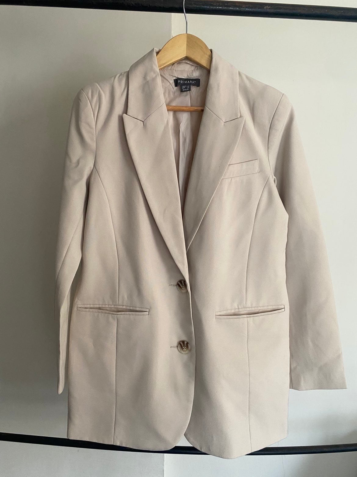 Primark blazer