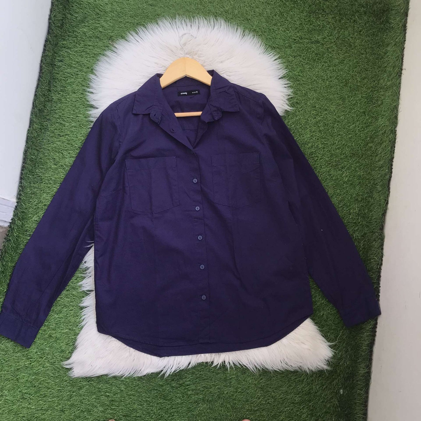 Sinsay button down