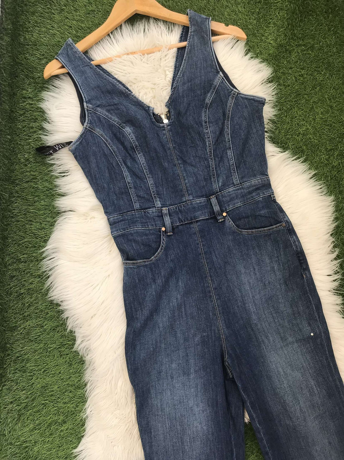Guess jumpsuit