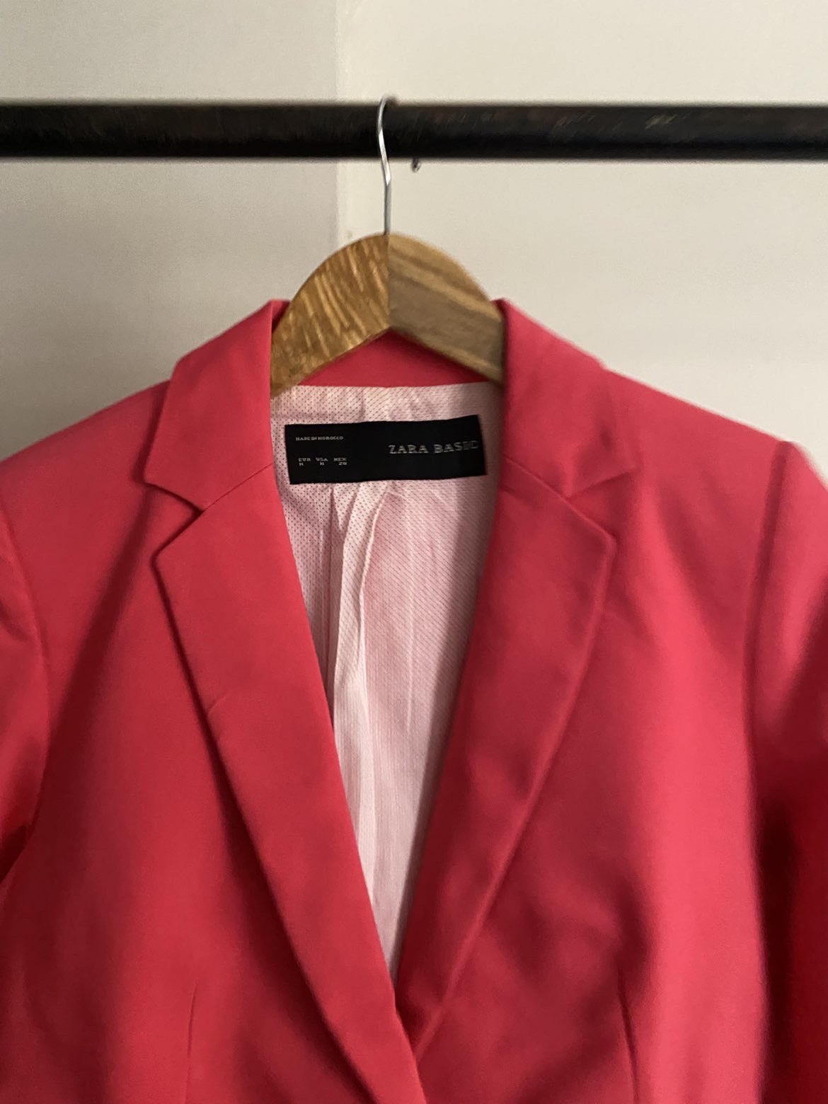 ZARA Blazer