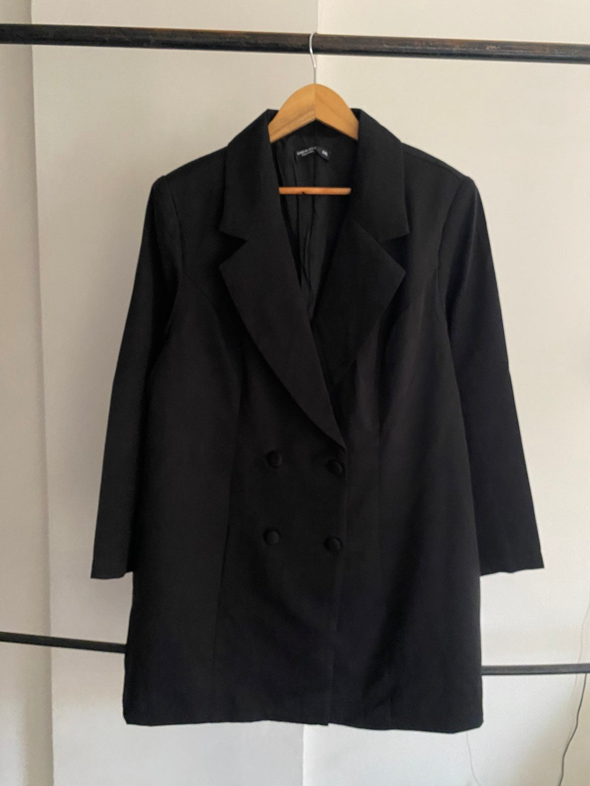 Shein Blazer